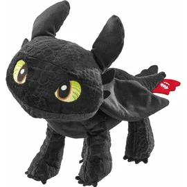 Schmidt Spiele Dragons Ohnezahn 25 cm