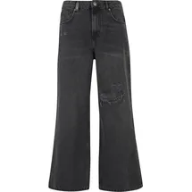 2y studios Baggy & Loose in washed grey | Gr.: 26