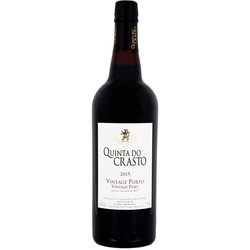 Quinta do Crasto 2015/2017 - Vintage Portwein