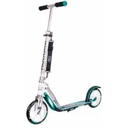 Hudora 14751/01 Big Wheel 205 Scooter türkis City - Scooter EINHEITSGRÖSSE