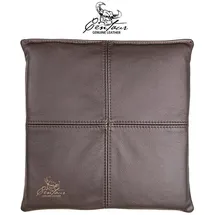 Centaur Sitzkissen 40 x 40 cm Braun