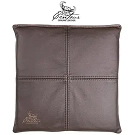 Centaur Sitzkissen 40 x 40 cm Braun