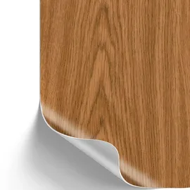 d-c-fix 346-8017 Selbstklebendes Vinyl Entfernbar Eiche
