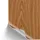 d-c-fix 346-8017 Selbstklebendes Vinyl Entfernbar Eiche