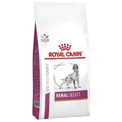 ROYAL CANIN Renal Select Hundefutter 2kg Trockenfutter