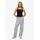 Superdry Cargohose Relaxed Fit Gestreift Blau XS
