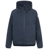 DERBE Peutby - Damen Jacke, Größe:36, Farbe:navy/navy - 36