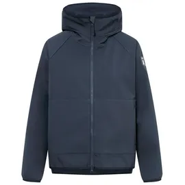 DERBE Peutby - Damen Jacke, Größe:36, Farbe:navy/navy - 36