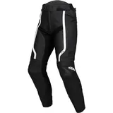 IXS Sport RS-600 1.0 Lederhose weiß 56