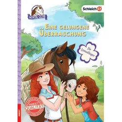 Eine gelungene Überraschung - SCHLEICH® Horse Club