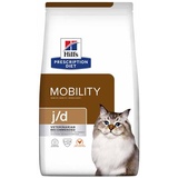 Hill's Prescription Diet Feline j/d 1.5kg