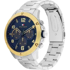 Tommy Hilfiger Blaze 1792031 Edelstahl 46 mm 1792031