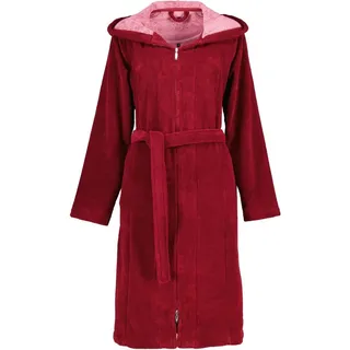VOSSEN Palermo burgundy L
