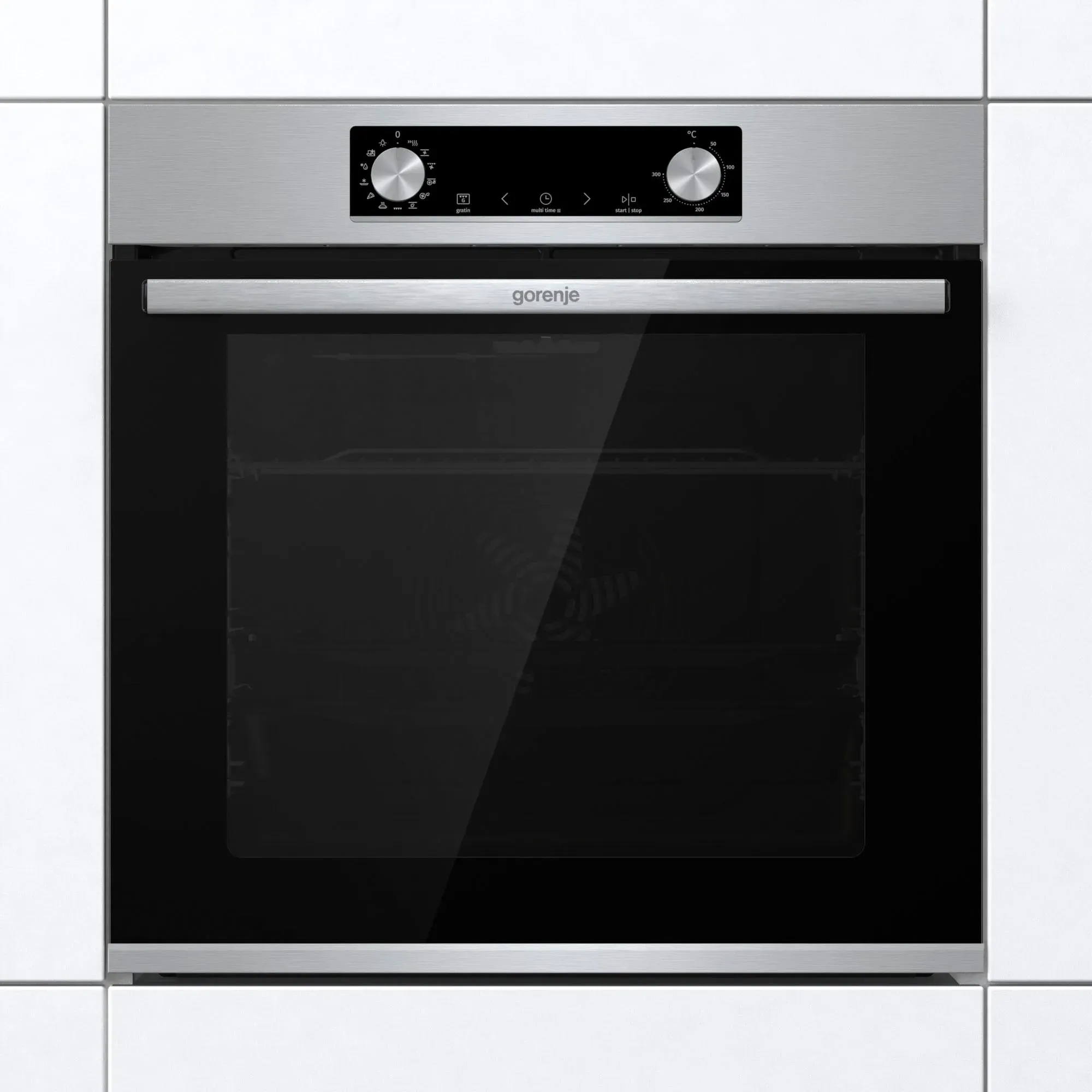 GORENJE Einbaubackofen 