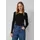 s.Oliver Geripptes Slim-Fit-Longsleeve im 2er-Pack - 40
