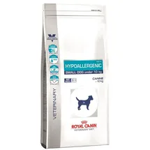 Royal Canin Hypoallergenic Small Dog 1 kg
