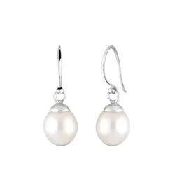 Elli Süßwasserzuchtperlen 925 Sterling Silber OneSize Damen 