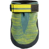 Ruffwear Hi & LightTM Hundeschuhe - River Rock Green - 70 mm