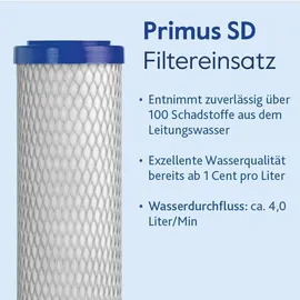 Alvito ABF Primus SD Filterpatrone 4 St.