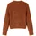 vidaXL Kinder-Strickjacke Cognac 104