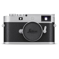 Leica M11-P, silber