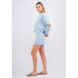 Tom Barron Hausanzug blau L