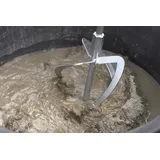 Meister Craft Meister Handrührwerk 1400 W M14 Aufnahme Drehzahl: 0-760 min-1