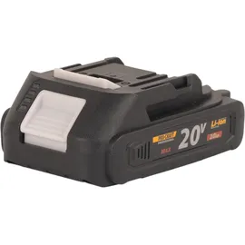 PROCRAFT 20/2A Akku 20 V 2,0 Ah