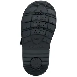 GEOX Jungen B Hynde Boy Wpf A Stiefeletten, Navy, 20 EU