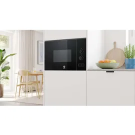 Balay 3CP5002N3 Schwarz