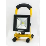 Camelion Akku Strahler 10w, Led, 800lm, Mit Ladekabel