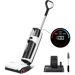 Roborock Dyad Pro Akku-Staubsauger Wet Dry Selbsttrocknender Bodenreiniger mit intelligenter APP