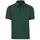 TRIGEMA Poloshirt Grün S