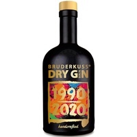 Bruderkuss Gin 30 Jahre Deutsche Einheit 0,5l
