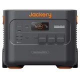 Jackery Explorer 3000 Pro Tragbare Powerstation