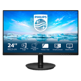 Philips V-Line 241V8LA/00 24"