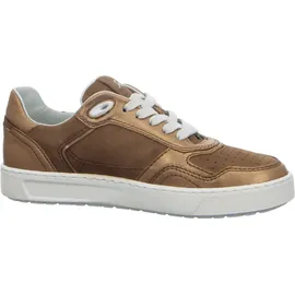 SIOUX Maites Damen Braun 40