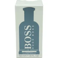 HUGO BOSS Eau de Toilette Bottled Marine Eau de Toilette