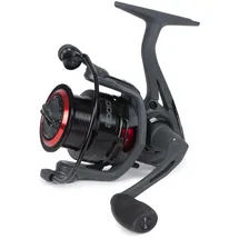 Fox Rage Warrior 2000 - Angelrolle, Spinnrolle, Raubfischrolle