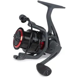Fox Rage Warrior 2000 - Angelrolle, Spinnrolle, Raubfischrolle