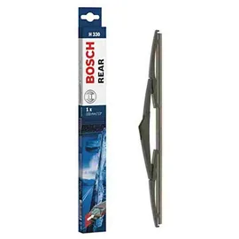 Bosch Twin H330, 330mm, Hinten