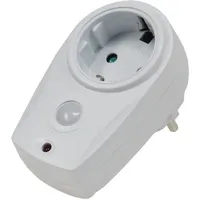 ChiliTec Dämmerungsschalter 230V