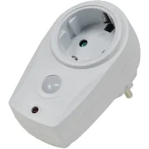 ChiliTec Dämmerungsschalter 230V