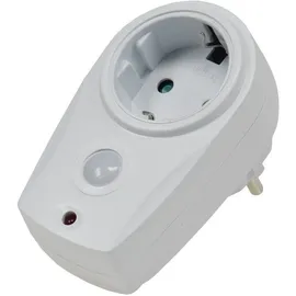 ChiliTec Dämmerungsschalter 230V