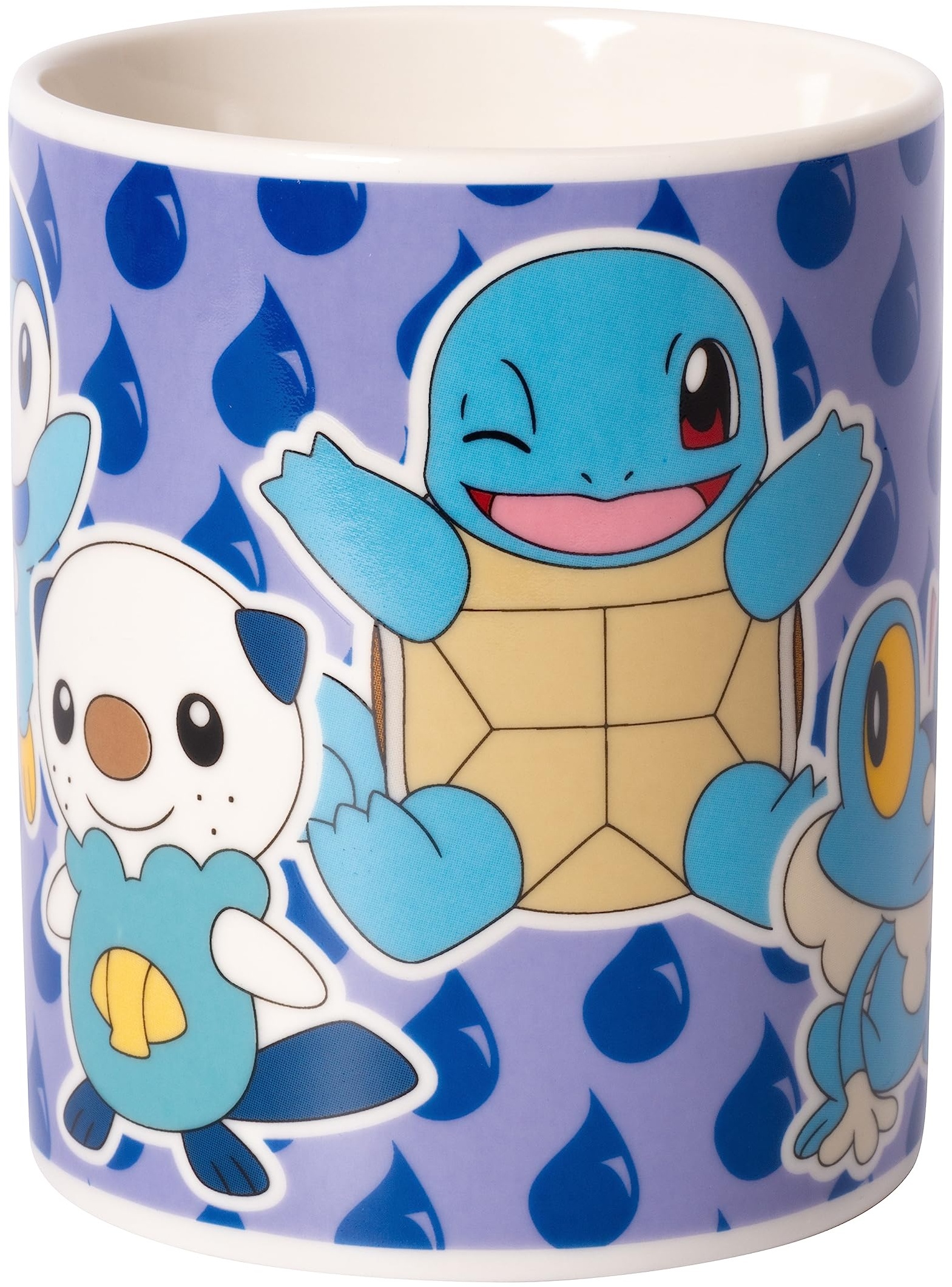 Pokémon Wasserpokémon Tasse - 325ml