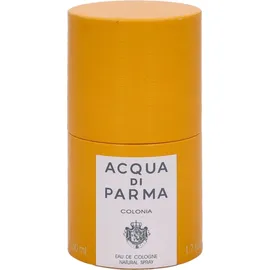 Acqua di Parma Colonia Eau de Cologne 50 ml