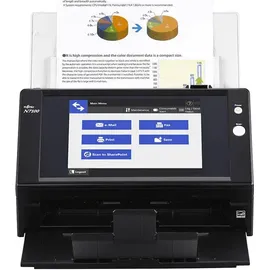 Fujitsu N7100E