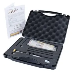 Drechselmeister Kugelschreiber Drechsel SET | DRZ-KSET