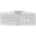 Cherry Secure Board 1.0 DE weiß JK-A0400DE-0