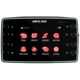 Qstarz LT-8000GT GPS Laptimer Fahrzeugtracker Schwarz 1St.